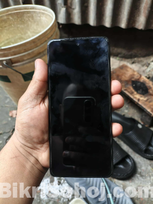 Infinix hot 30